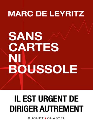 cover image of Sans Cartes Ni Boussole